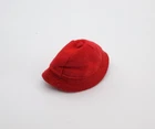 VINTAGE BARBIE 1960's SKIPPER ON WHEELS RED DOLL HAT SEARS EXCLUSIVE  #1032 HTF