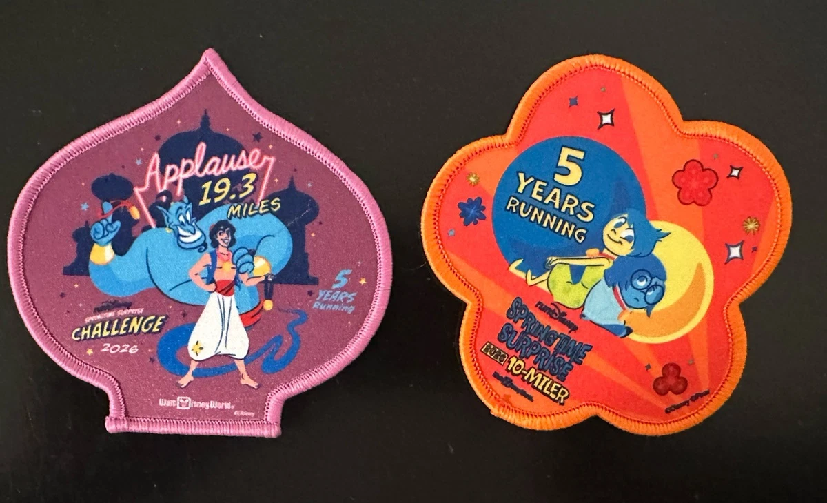 阿拉丁Disney 乐园集(1968-现在) | eBay