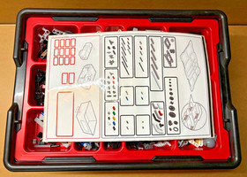 LEGO Education Mindstorms EV3 Base Set - 45544 - Like New - In Original Box!!