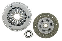 Kupplungssatz Aisin Clutch Kit (3P) KT-308 FüR Previa Avensis Corolla Verso 2