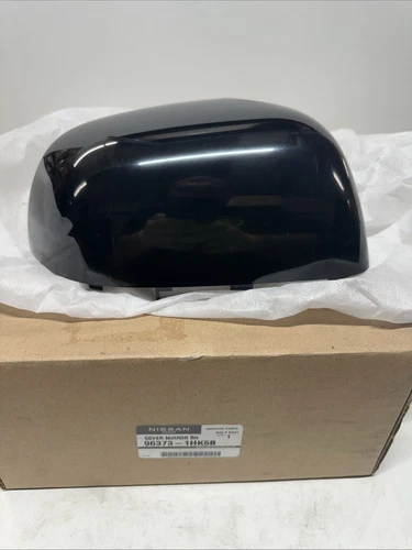 Genuine Nissan 2012-2017 Nissan Versa RH- Mirror Cover 96373-1HK5B