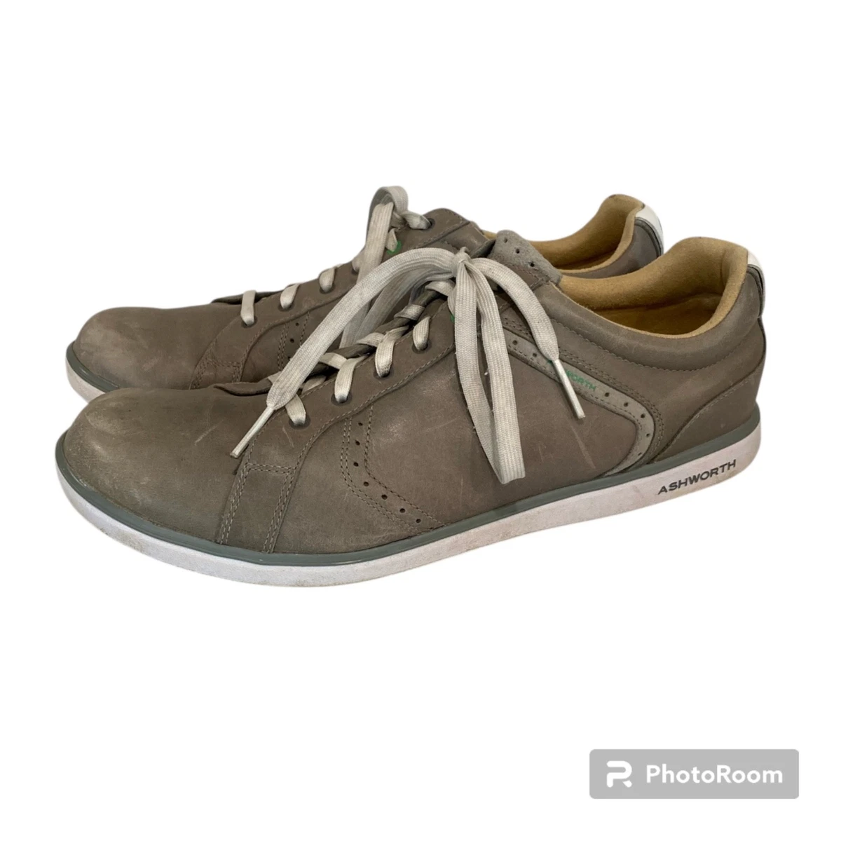 Ashworth Sneakers for Men for Sale | Shop Men's Sneakers | eBay