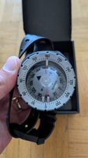 SUUNTO SK-8 Dive Compass - NEW OPENED BOX