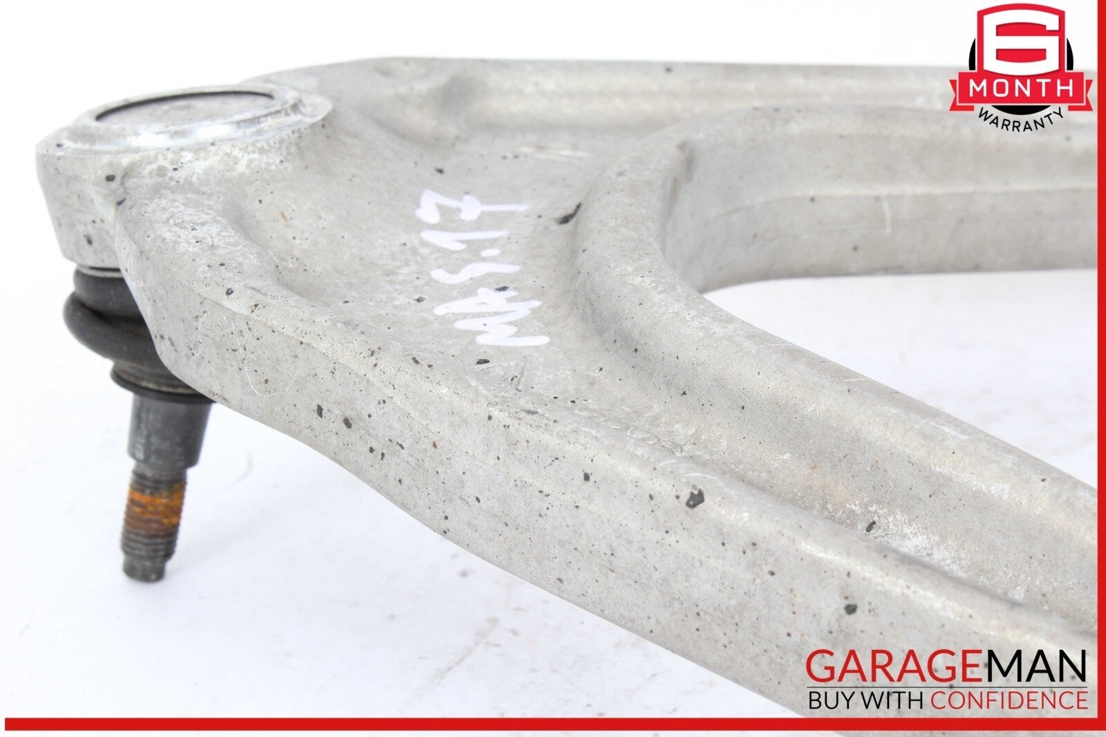 Maserati Ghibli 2014-2019 FRONT+LEFT+UPPER Control arm P/N 670004185