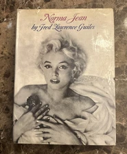 1969 Norma Jean by Fred Lawrence Guiles (Hardcover)