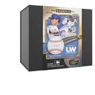 2026 Under Wraps Autographed MLB Baseballs Vol. I - Single Mystery Box