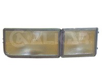 Alkar Blende Nebelscheinwerfer 3312112 FüR Passat 3A2 3A5 35I VW B3 B4 Variant