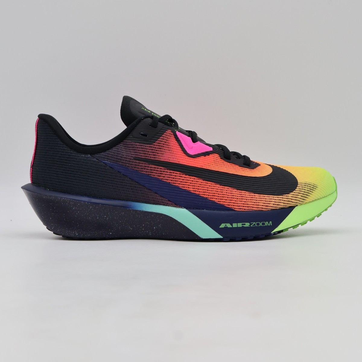 ★【未使用】NIKE AIR ZOOM RIVAL FLY 3 IO9565-400 Nike Air Zoom Rival Fly 4 Dark Obsidian Ghost Green