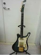 Yamaha SG7AS E-Gitarre Top Zustand JP