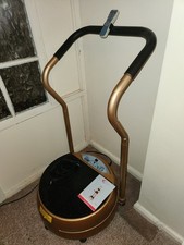 Medicarn BSlimmer Power Vibration Plate FT-F125
