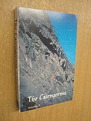 Cairngorms Fels- Und Eisklettern Taschenbuch Andrew Fyffe Alan Nisb