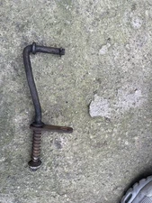 Automatic transmission Shifter Linkage Column G-body Malibu