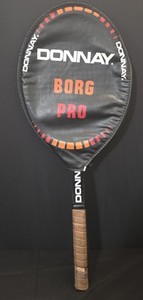 Donnay Pro Cynetic 1 for sale | eBay