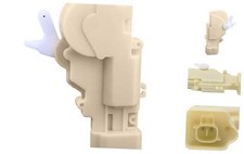 Power Door Lock Actuator Fits for 2004-2006 SCION XB, 2000-2005 Rear Right