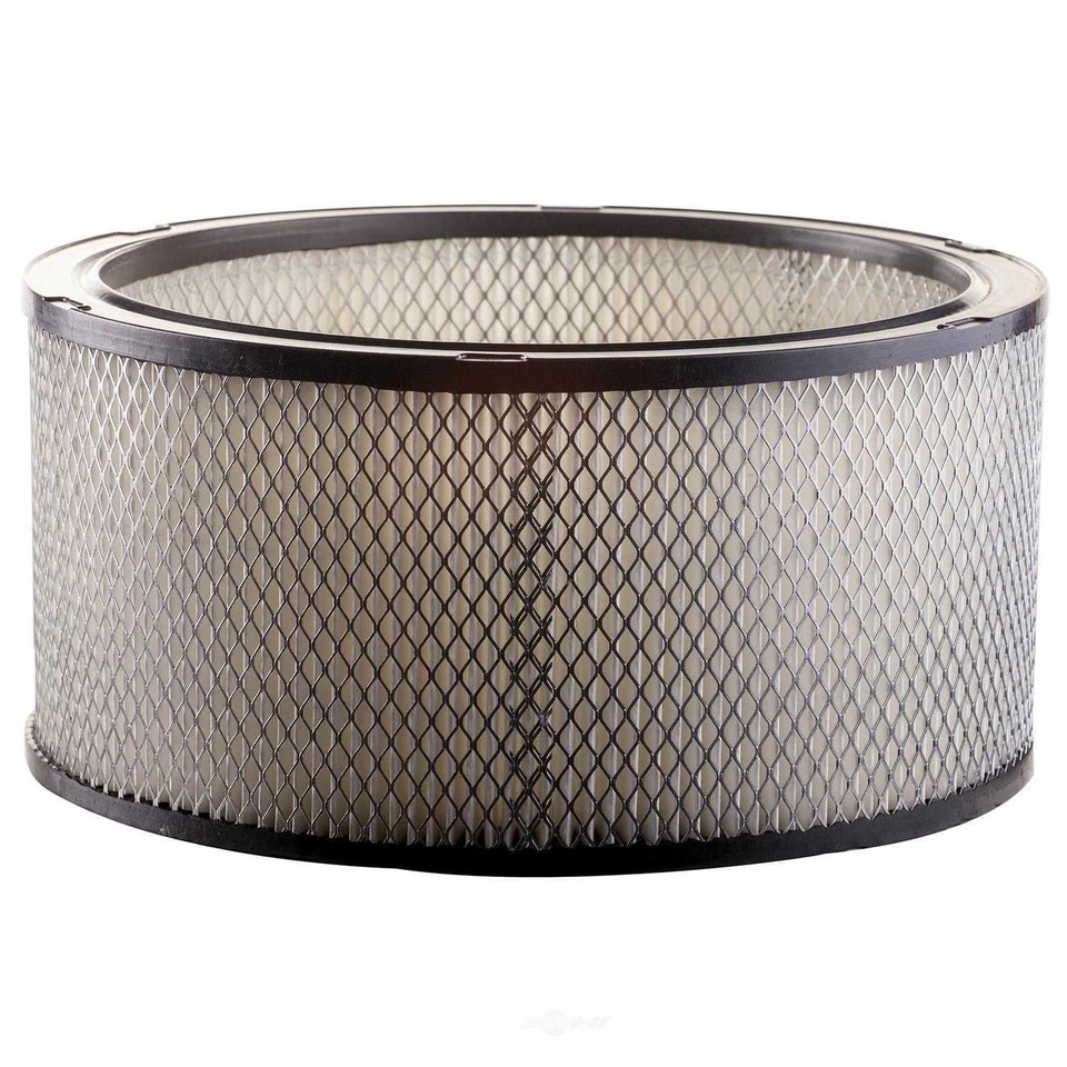 Filtro de ar compatível com 1971-1992 GMC P3500 C2500 Suburban C2500, C3500, K3500 PEÇAS PLUS - Imagem 2 de 4