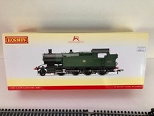 Hornby R3123 GWR Class 42XX Tank No.4283. DCC READY. Exceptional condition.