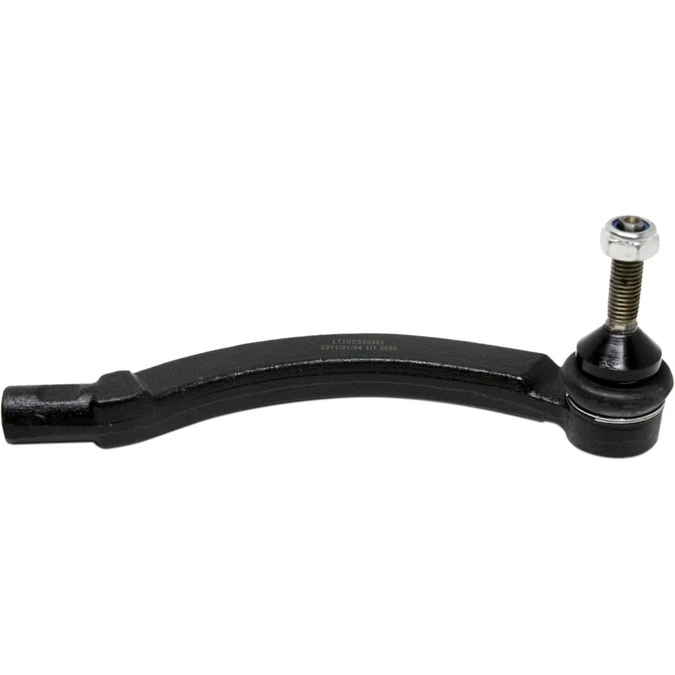 TrueDrive Tie Rod Ends Set For 2000-2009 Volvo S60 V70 S80 - Image 2 of 4