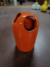 PORTAPENNE IN CERAMICA ANNI 70