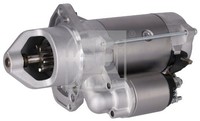 Febi Bilstein Anlasser Starter 48970 FüR Iveco Eurocargo 24V 1 3 5 4 Eurofire 2