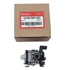 OEM 16100-Z0Z-815 Carburetor FIT For Honda FG110 FG110K1 GX25 GX35 GX35NT HHT35S