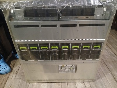 Arista 7808R3-FM2 ASY-54997-105 7800R3 Series Fabric Module for for 7808 Chassis