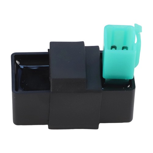 5-Pin Racing CDI-Ignition Box Motorcycle Igniter For 50cc-100/110cc Scooter ATV - Picture 8 of 18