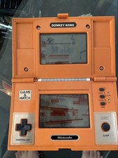 Game & Watch