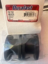Duralast FA7152/MOOG K6439 SWAY BAR BUSHINGS Made In USA.