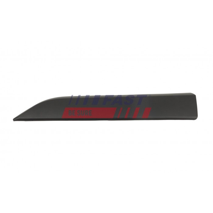 Baguette de porte avant gauche pour Ford Transit - Finition premium robuste 2210774