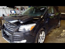 Used Floor Jack Fits 2014 Ford Escape Jack Grade A