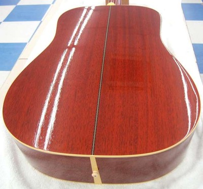 HEADWAY HD-012 Acoustic guitar | eBay