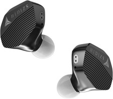 HIDIZS MP143 Salt In Ear Monitor Kopfhörer K...