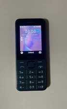 Nokia 225 4G – Dark Blue, Good Condition, FREE Shipping!