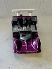 Hot Wheels Redline Chaparral 2G Magenta Cap Wheels OGwing