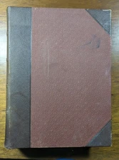 1898 CENTURY ATLAS 118+ Maps Benjamin E. Smith ~ Old Antique Original VERY FINE!