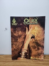 The Best of Ozzy Osbourne Book 2nd Edition / ...