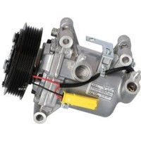 NRF 320101 Kompressor Klimaanlage FüR Citroen Peugeot C Elysee 301 DD