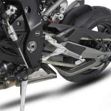 R&G Boot Guard Kit Black BMW M1000R 2023 - 2024