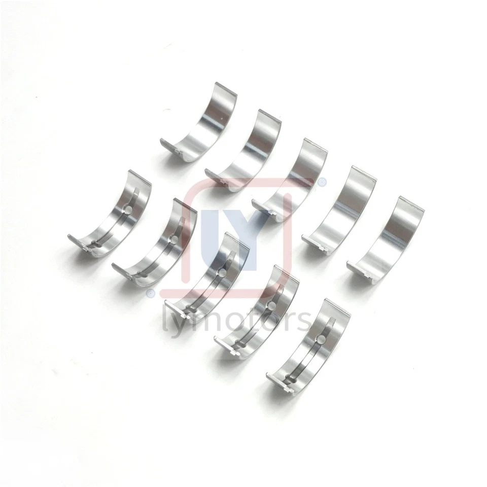 Engine Rebuild Overhaul Kit For Hyundai Tucson IX35 KIA Forte Optima G4KD 2.0L - Image 3 of 4