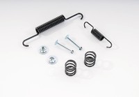 Parking Brake Hold Down Spring Kit Acdelco Gm Original Equipment 179-2246 on sale Parking Brake Hold Down Spring Kit Acdelco Gm Original Equipment 179-2246 on sale
