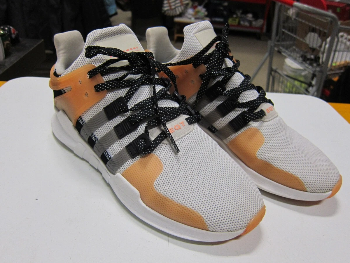 New adidas top shoes eqt