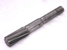 0.9988 OD HSS CHUCKING REAMER SPIRAL 8 FLUTE .9988 1.0 1.0000 -.0012 UNDERSIZE