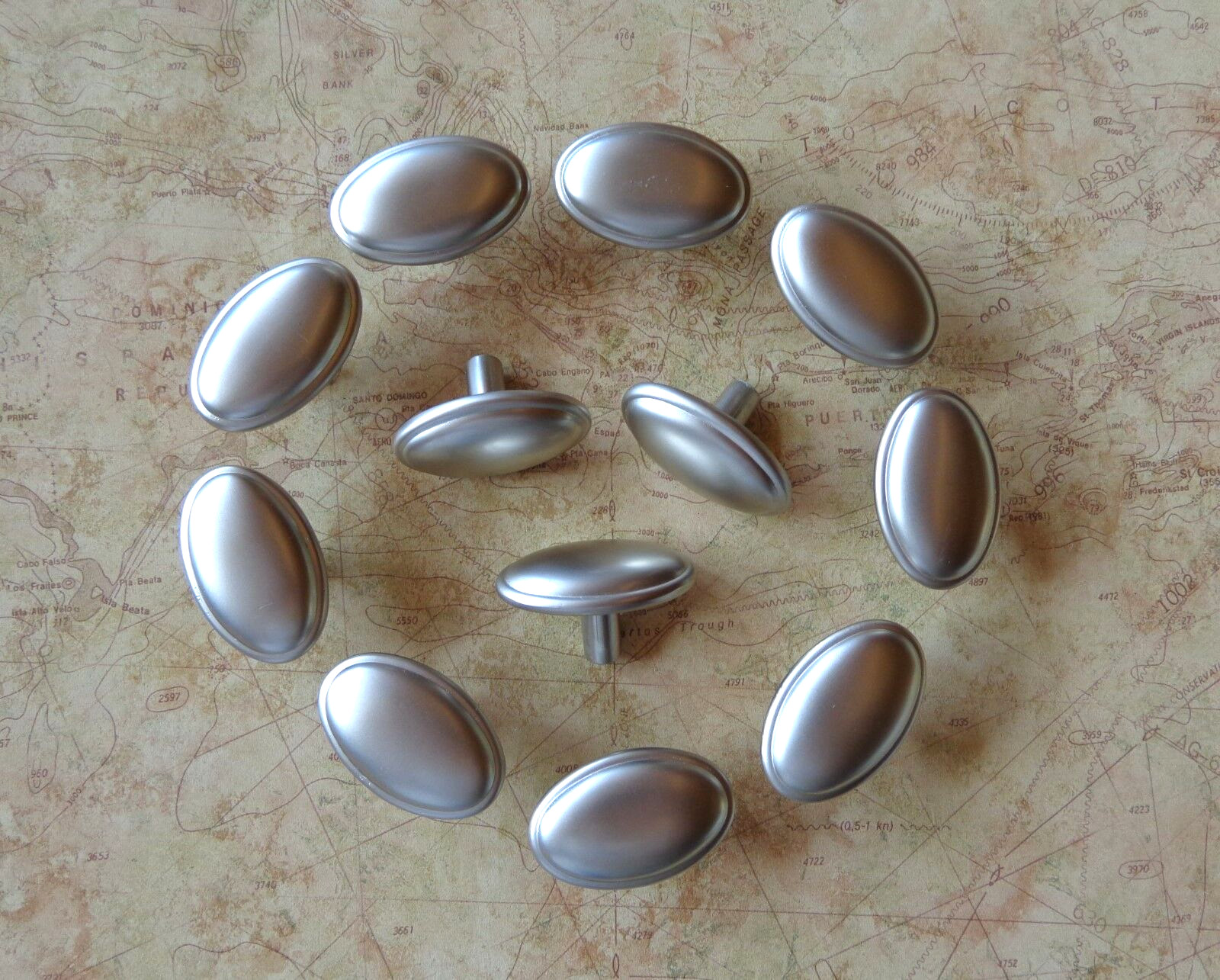 Cabinet Drawer Hardware Knob