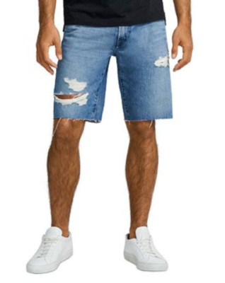 J Brand Eli Cut-Off Jean Shorts MSRP $178 Size 34 # 19D 263 NEW