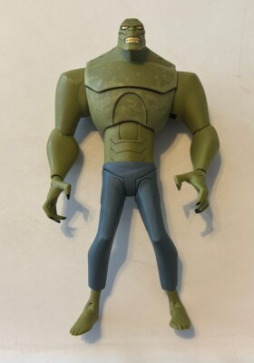 DC Collectibles Batman Adventures Animated - Killer Croc Loose Figure