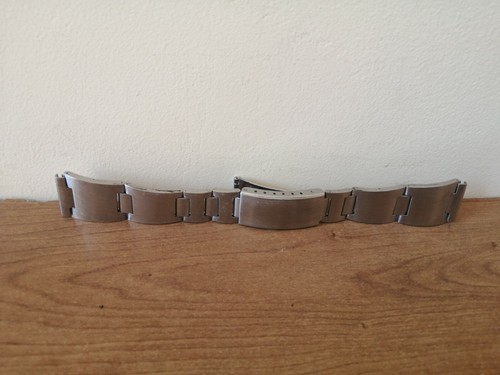 ELEGANTE CINTURINO IN ACCIAIO INOSSIDABILE ART 532 - Foto 1 di 4