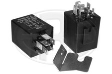 Image of 661136 ERA Relay, fuel pump for OPEL,VAUXHALL
