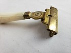 Vintage Eversharp Schick Razor Lucite Handle — photo 2
