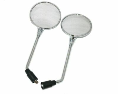 royal enfield classic 350 right side mirror