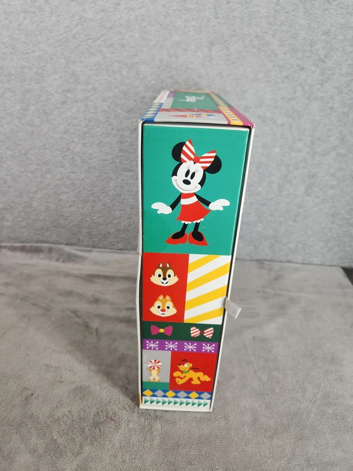 Disney Store Princess Sketchbook Ornament Set 10 Pieces Ariel Belle Mulan Aurora - Image 2 of 4